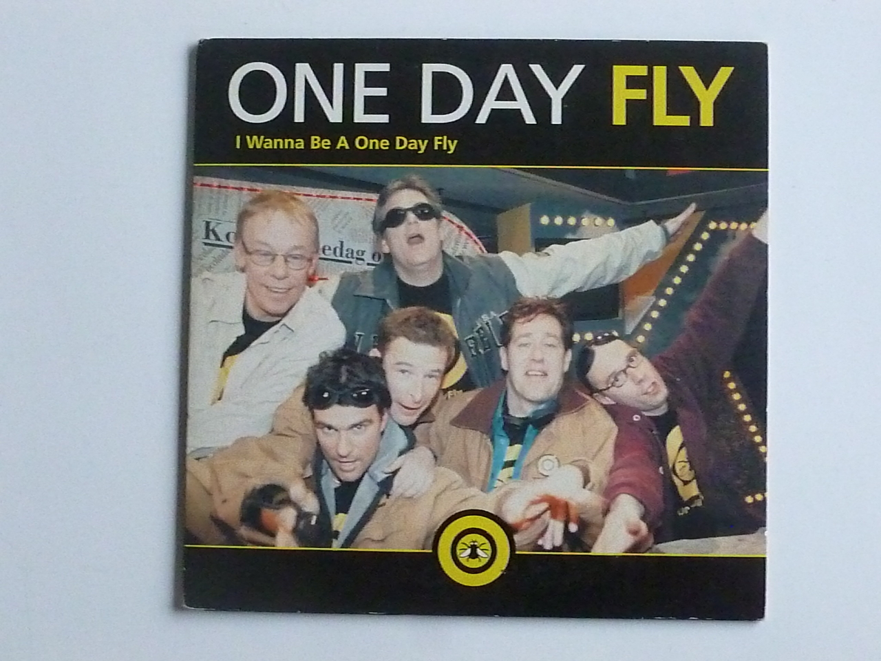 One Day Fly